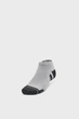 Носки (3 заклади) UA Performance Tech Under Armour L 1379504-011 - зображення 3
