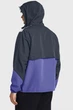 Чоловіча вітровка UA Legacy Windbreaker Under Armour XXL 1382875-044 - изображение 2