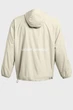 Чоловіча бежева вітровка Rush Woven FZ Under Armour LG 1382896-273 - зображення 7
