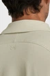 Чоловіча біла вітрівка UA Unstoppable Vented Jkt Under Armour XL 1383029-273 - зображення 4