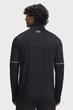 Чоловіча чорна спортивна кофта UA M Challenger Training QZ Under Armour L 6004043-001 - изображение 2