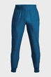 Чоловічі сині спортивні штани сині QUALIFIER RUN ELITE PANT Under Armour M 1379289-426 - изображение 5
