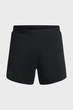 Чоловічі чорні шорти UA LAUNCH ELITE 5'' SHORTS Under Armour S 1382646-001 - изображение 6