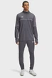 Чоловічі сірі спортивні штани UA M Challenger Training Pnt Under Armour S 6004044-025 - изображение 2