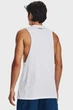 Майка чоловіча UA LEFT CHEST CUT OFF TANK Under Armour XL 1329286-100 - зображення 3
