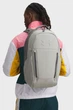 Сірий рюкзак Hustle Elite BP Under Armour OSFM 6005747-069 - изображение 2