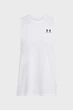 Майка чоловіча UA LEFT CHEST CUT OFF TANK Under Armour XL 1329286-100 - зображення 5
