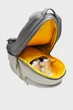 Сірий рюкзак Hustle Elite BP Under Armour OSFM 6005747-069 - изображение 6