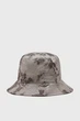 Чоловіча сіра панама Men's UA Sportstyle Bucket Under Armour M/L 1376704-294 - зображення 3