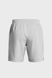 Чоловічі світло-сірі шорти UA LAUNCH 7'' UNLINED SHORTS Under Armour XXL 1382622-011 - зображення 7