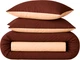 Пододеяльник MirSon Ranforce Elite Enrica 110х140 см (2200004694542) - изображение 1