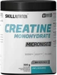 Kreatyna Skill Nutrition Mikronizowany Monohydrat bezsmakowy w proszku 300 g (5904139925058) - obraz 1