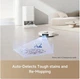 Робот-пилосос Dreame L40 Ultra CE White (RLD52SE-Wh) ( 16492 ) - изображение 10
