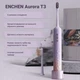 Зубна електрощітка Enchen Aurora T3 Pink ( 18049 ) - изображение 10