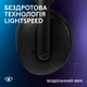 Гарнітура Logitech G325 Lightspeed Black (981-001524) ( 10618 ) - зображення 4