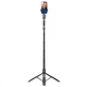 Трипод Proove MegaStick Selfie Stick Tripod 1530 mm Black (MPMS00010001) ( 17913 ) - зображення 7