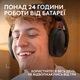 Гарнітура Logitech G325 Lightspeed Black (981-001524) ( 10618 ) - зображення 7