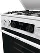 Плита Gorenje GK5C63WH ( 11446 ) - изображение 8