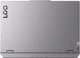 Ноутбук Lenovo LOQ 15AHP10 (83JG009JRA) Luna Grey ( 13605 ) - изображение 6