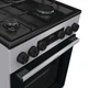 Плита Gorenje GK5C42SJ ( 18800 ) - изображение 9