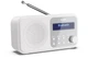 Радіоприймач Sharp DR-P420 Snowy White (DR-P420(WH)) ( 14848 ) - изображение 2
