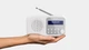 Радіоприймач Sharp DR-P420 Snowy White (DR-P420(WH)) ( 14848 ) - изображение 9
