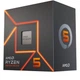 Процесор AMD Ryzen 5 7400 (3.7 GHz 32MB 65 W AM5) Box (100-100001900BOX) ( 17475 ) - изображение 2