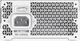 Блок живлення GameMax GS-750G 750 W White ( 16398 ) - изображение 9