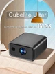 Проектор Everycom Cubelite Ultra ( 17519 ) - изображение 3