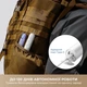 Зубна електрощітка Mova Fresh 10 (ATB22B) ( 13086 ) - зображення 6