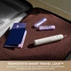 Зубна електрощітка Mova Fresh 10 (ATB22B) ( 13086 ) - зображення 8