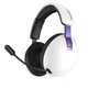 Bluetooth-гарнітура Hator Hellyberry HH30 Wireless White/Violet (HH30_wireless_WV) ( 11270 ) - зображення 1