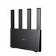 Бездротовий маршрутизатор Tenda 4G08 (AC1200, 1GxWAN/LAN, 1GxLAN, 1xNano SIM, 4 зовнішні антени) ( 19248 ) - изображение 1