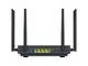Бездротовий маршрутизатор Netis N6 ( 14280 ) - зображення 1