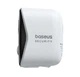 IP-камера відеоспостереження Baseus Security N1 Plus Outdoor Camera 2K 2-Cam Kit S0TY002131 White - изображение 3