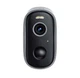 IP-камера відеоспостереження Baseus Security N1 Plus Outdoor Camera 2K 2-Cam Kit S0TY002131 White - изображение 5