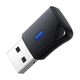 Bluetooth адаптер Baseus BA04+ A10082600121-00 Black - зображення 4