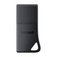 Bluetooth адаптер Baseus BA04+ A10082600121-00 Black - зображення 5
