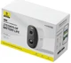 IP-камера видеонаблюдения Baseus Security N1 Plus Outdoor Camera 2K S0TZ002130 White - изображение 8