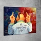 Патріотична картина - Сам Собі Пан Art - 100х130 см - зображення 1
