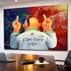 Патріотична картина - Сам Собі Пан Art - 100х130 см - зображення 2