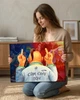 Патріотична картина - Сам Собі Пан Art - 100х130 см - зображення 6