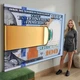 Картина з грошима - Dollars Pack - 60х80 см - зображення 6
