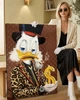 Картина Скрудж Макдак для офісу та кабінету «Scrooge Golden Dollar» - 40х60 см - изображение 3
