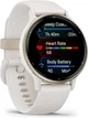 Смарт-часы Garmin Vivoactive 5 Cream Gold Aluminum Bezel with Ivory Case and Silicone Band (010-02862-5B) - изображение 13