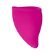 Менструальная чаша Fun Factory FUN CUP SIZE B Magenta, многоразовая, диаметр 4,3 см, объем 30 мл - изображение 1