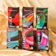 Презервативи Holographic Recare Ultra Thin Mint Condoms 12шт, ультратонкі, аромат: м'ята - зображення 7