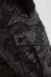 Чоловічі карго з візерунком Rovic Zip 3D Regular Tapered G-Star RAW 33-34 D02190,D553 - изображение 5