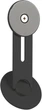 Автодержатель для телефона магнитный ArmorStandart DisplayGrip Black (ARM88625) - изображение 1