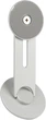 Автотримач для телефона магнитний ArmorStandart DisplayGrip Silver (ARM88626) - зображення 1